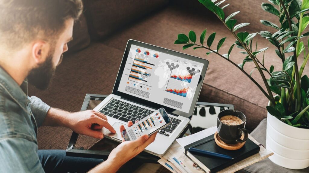 Eight Digital Marketing KPIs You Can't Ignore