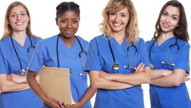 Photo of Everything You Need to Know About Starting a Career in Nursing