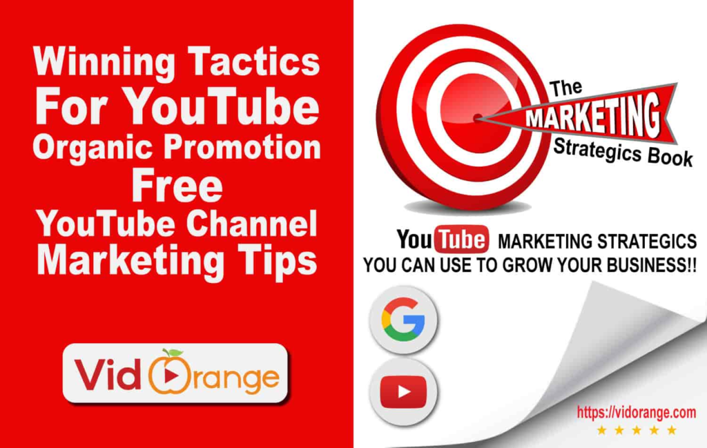 Free youtube promotion services that you should try