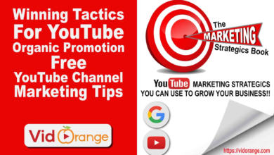 Photo of Free youtube Promotion Services that you Should Try