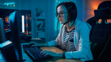 Photo of Gaming in 2021: Trends and Forecast for the Coming Years