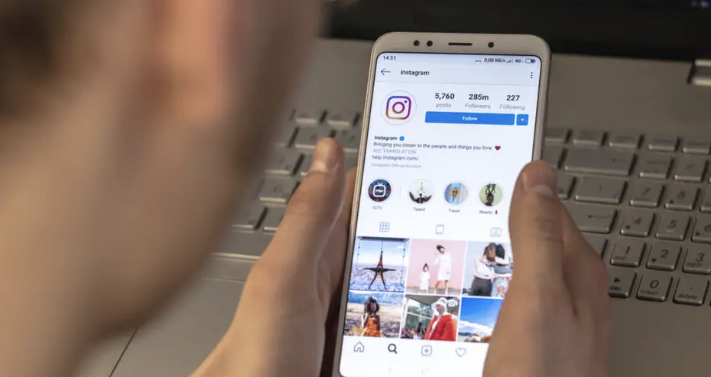 Guide To Instagram Likes Online