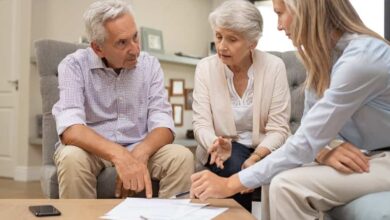 Photo of Home Healthcare Tech For Seniors