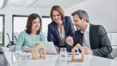 Photo of How To Succeed With Commercial Real Estate Investments