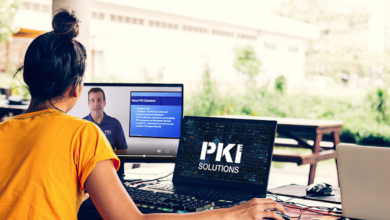 Photo of How Does PKI Infrastructure Work?