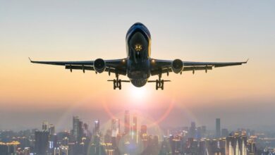 Photo of How Actuators Are Used in the Aerospace Industry?
