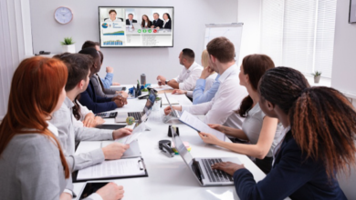 Photo of How Can Online Meeting Software Assist Your Business