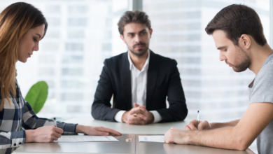 Photo of How Does Uncontested Divorce Work?