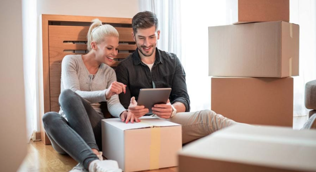 How To FInd The Best Moving Company In Ohio