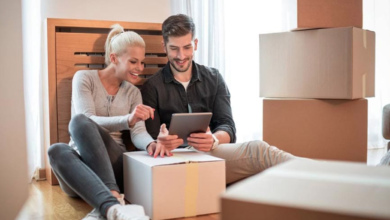 Photo of How To Find The Best Moving Company In Ohio
