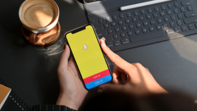 Photo of How To Secure Your Snapchat Account In 2021
