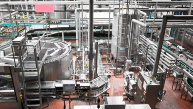 Photo of How does Camlock fitting provide the solution to the oil industry?