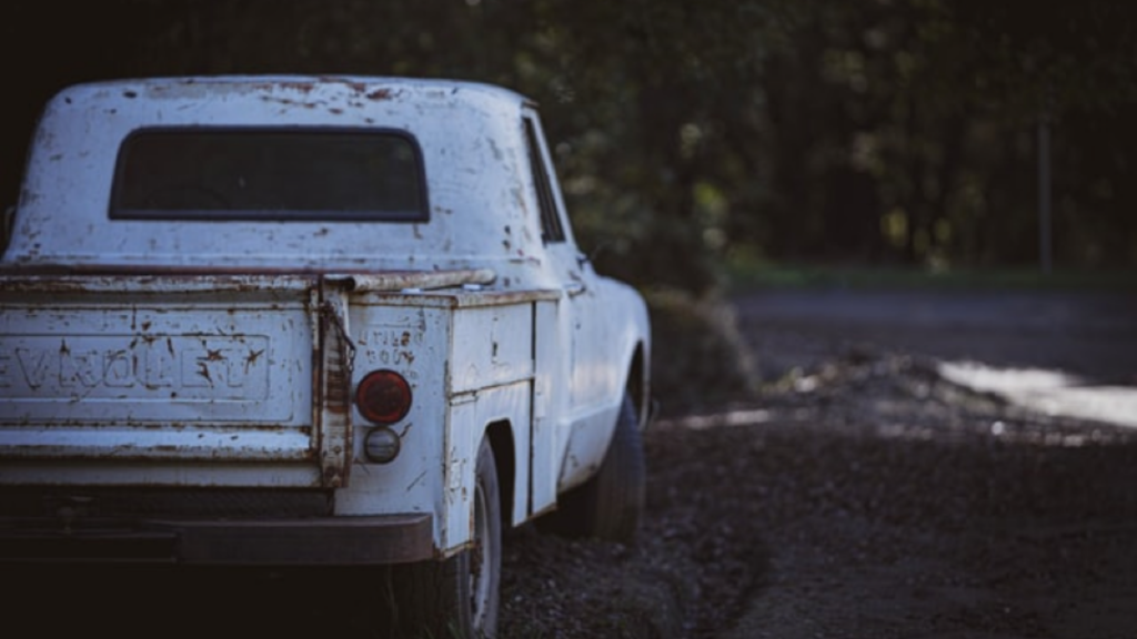 How to Protect Your Truck