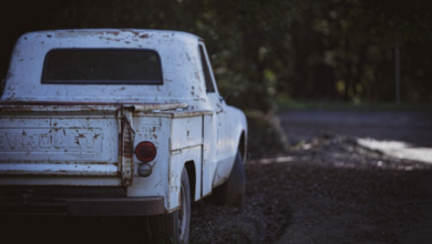 Photo of How to Protect Your Truck