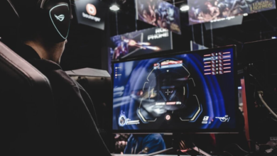 Photo of How to Select a Good Online Gaming Outlet