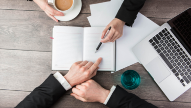 Photo of How to Speed Up the Contract Signing Process by 200%