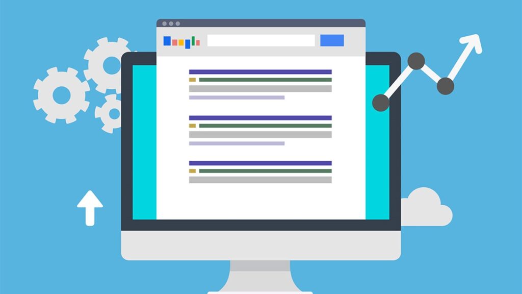 How to utilise onsite optimisation to climb the SERP rankings