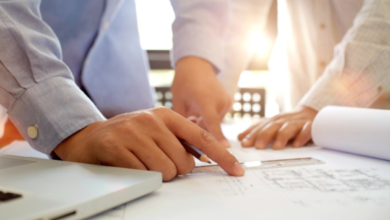 Photo of ISO 9001 Certification