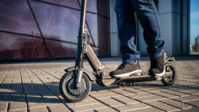 Photo of Ireland to Introduce New Electric Scooter Laws