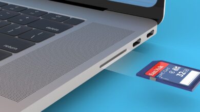 Photo of Kuo: Redesigned 2021 MacBook Pro Will Have HDMI Port and SD Card Reader
