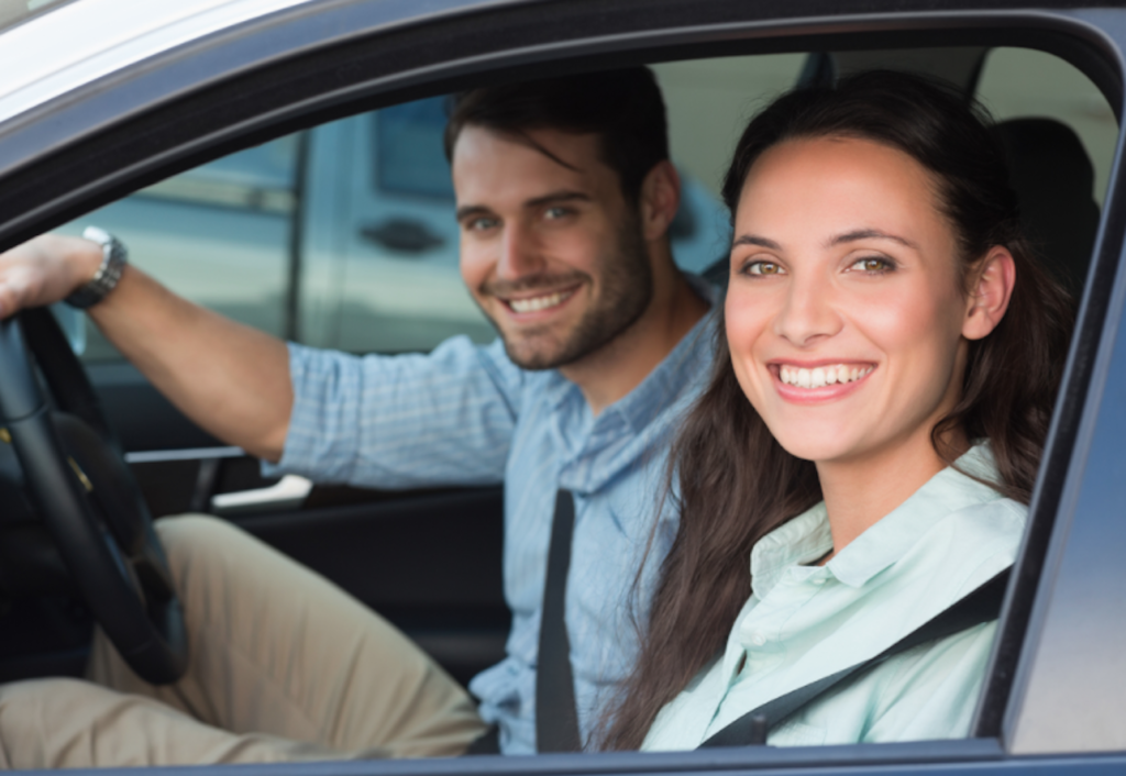 LTrent Driving Lessons Sydney