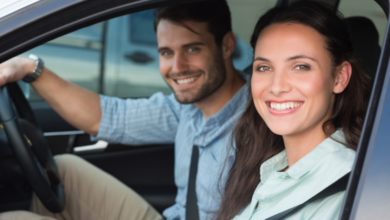 Photo of LTrent Driving Lessons Sydney