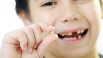 Photo of Never too Early to Start Caring for your Child’s Teeth