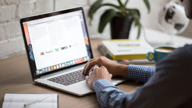 Photo of How to stand out in a crowded inbox – B2B Sales email ideas for 2021