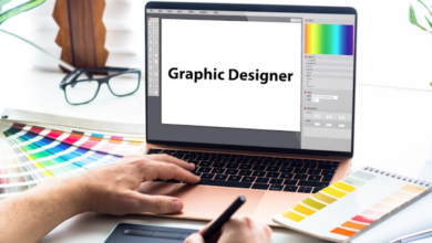 Photo of Reasons for studying the graphic design field