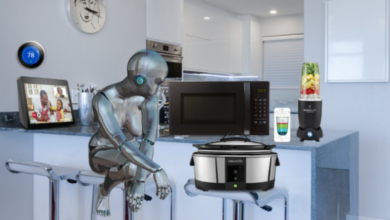 Photo of Save Your Precious Time With These Smart Kitchen Appliance