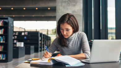 Photo of Tips to become successful in online learning