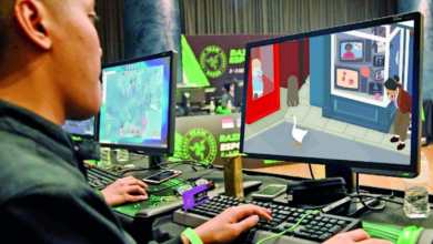 Photo of Top games with social features