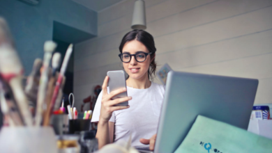 Photo of Top 5 Benefits of SMS API For Your Business