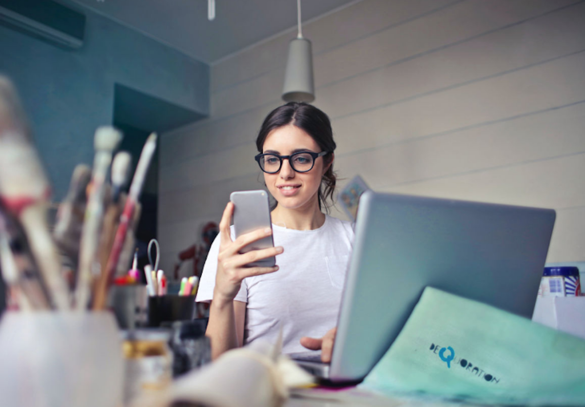 Top 5 Benefits of SMS API For Your Business