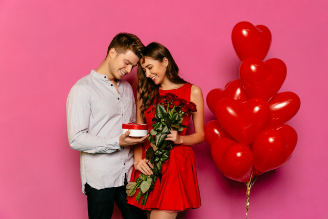 Top 10 Valentine’s Gift Ideas For Your Crush