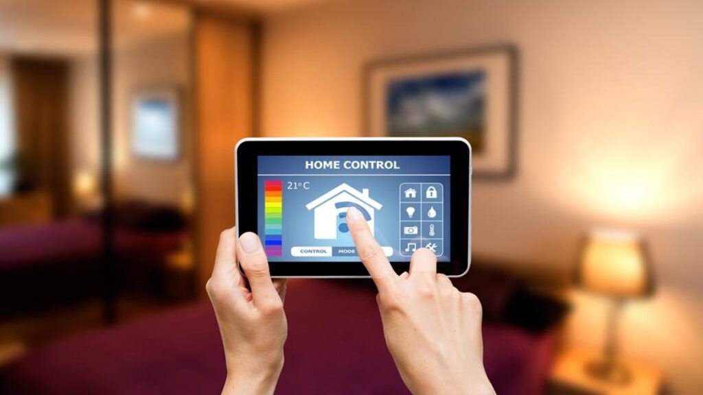 Top 3 Powerful Functions of Smart Home Lighting Control