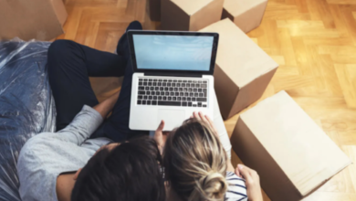 Photo of Top 4 reasons why you should hire professional movers