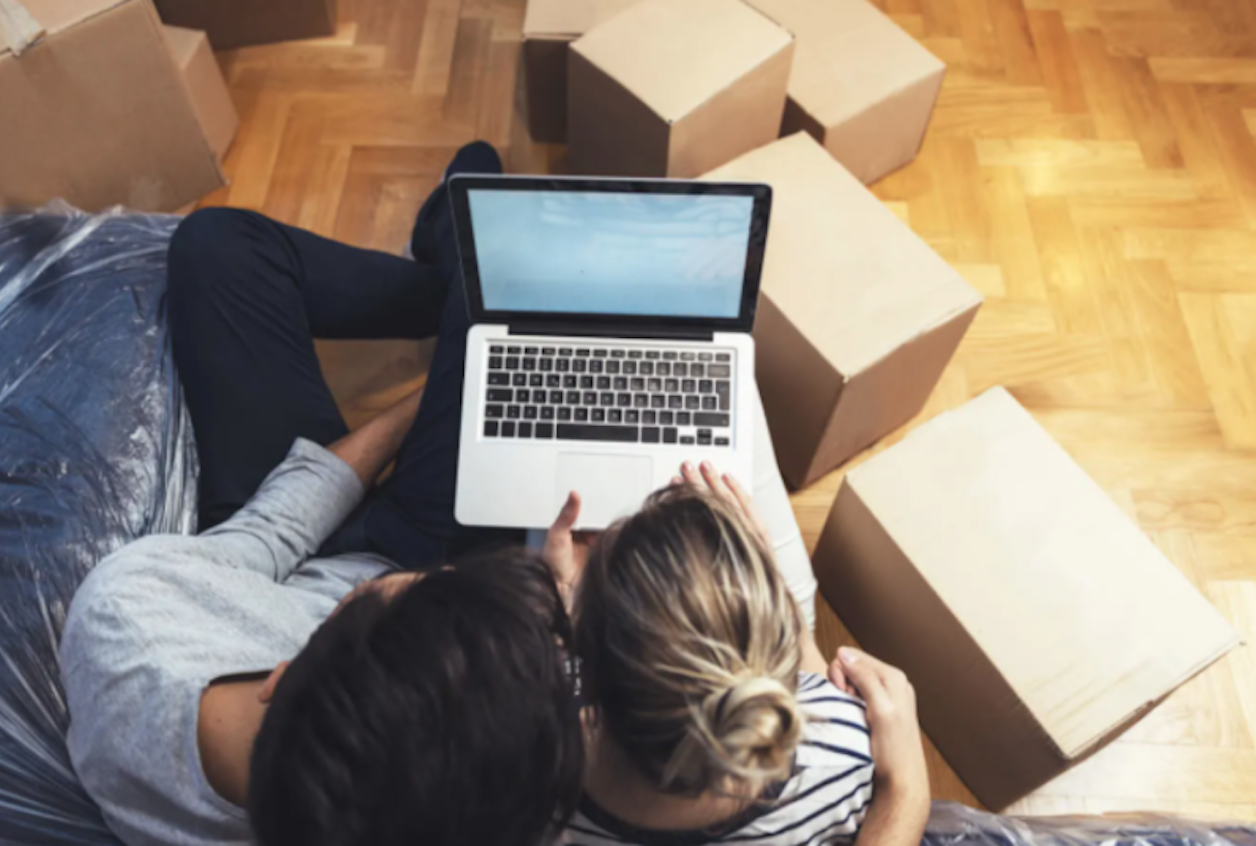 Top 4 reasons why you should hire professional movers IMC Grupo