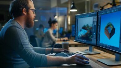 Photo of Top 8 Tools For Virtual Reality Game Developers