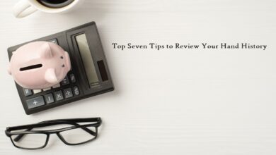 Photo of Top Seven Tips to Review Your Hand History