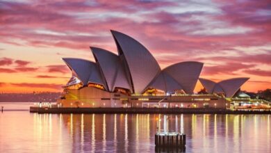 Photo of Traveling to Australia: What You Should Know