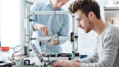 Photo of What is AI R&D and how does it work?