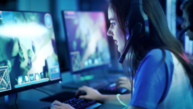 Photo of What’s in store for online gaming in the year ahead?