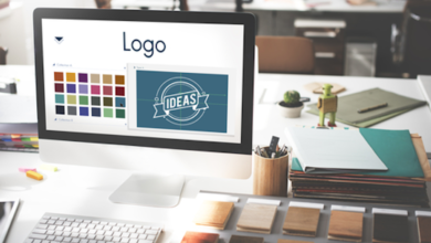 Photo of What is the importance of a good logo?