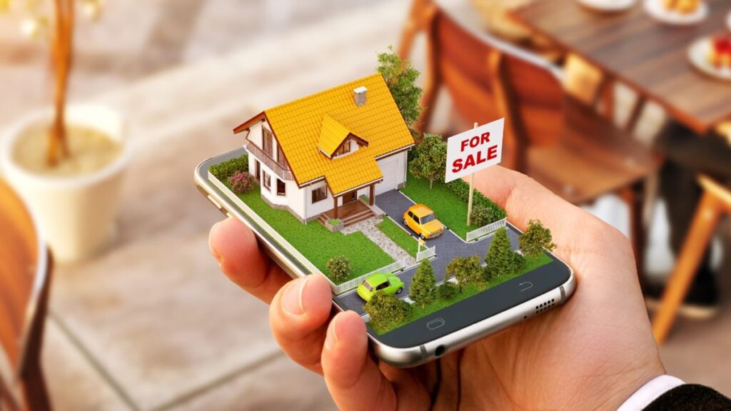 Why SetSchedule Reviews the Real Estate Market with AI