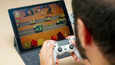 Photo of X Sports Games to Play on iOS