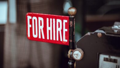 Photo of Unique Jobs You Didn’t Know Existed