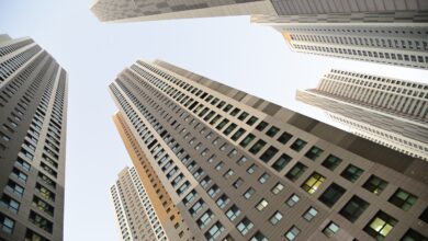 Photo of 5 Important Benefits of Real Estate CRM