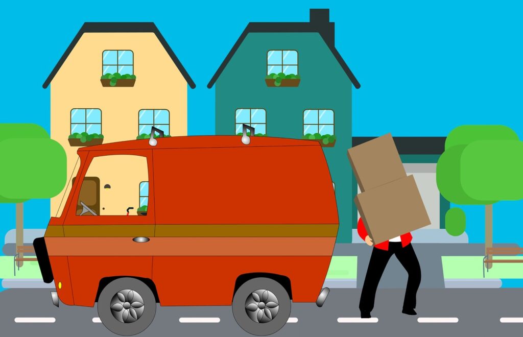 How Movers Can Help You