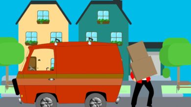 Photo of How Movers Can Help You